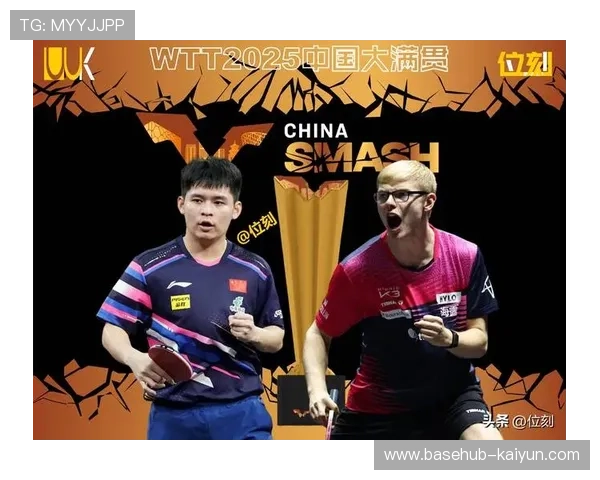 WTT多哈冠军赛签表公布,林诗栋、王曼昱领衔出战