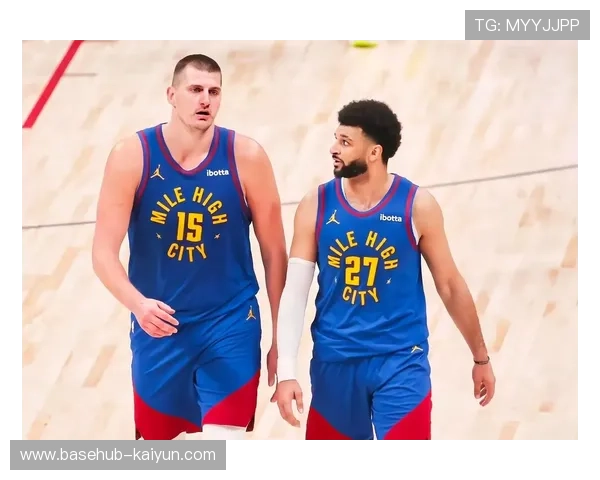 掘金客场挑战尼克斯，卫冕冠军与东部劲旅强强对话