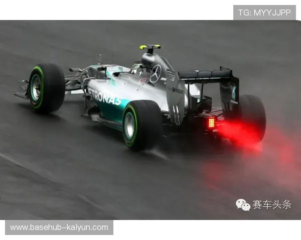 主动空气动力学系统详解：如何取代DRS并创造更多超车可能性