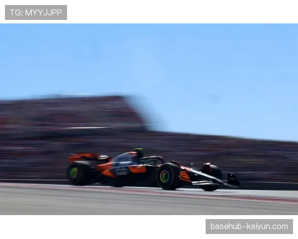 F1美国市场收视率持续攀升，第三场美国大奖赛选址受关注
